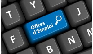 Rendez-vous de l'emploi
