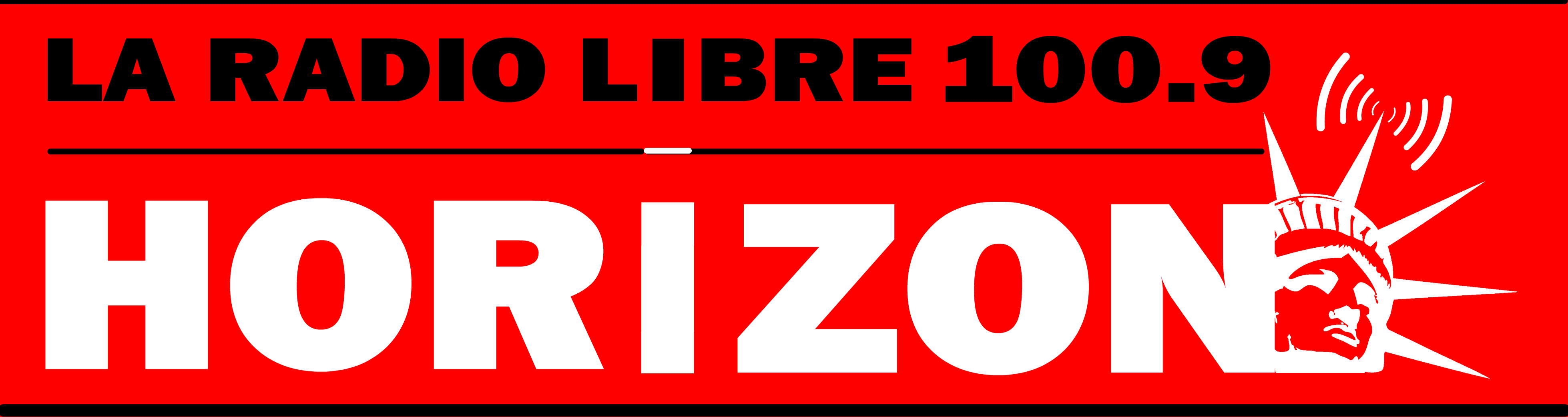 HORIZON La radio libre 1ere radio associative de Normandie