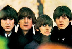 The Beatles