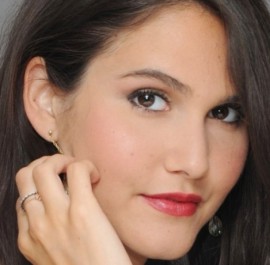 Joyce Jonathan