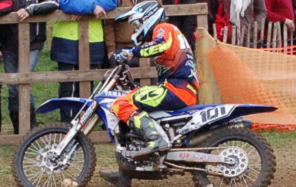 Moto Cross Ste Austreberthe 2015