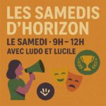 Les samedis d'Horizon