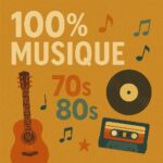 100% musique