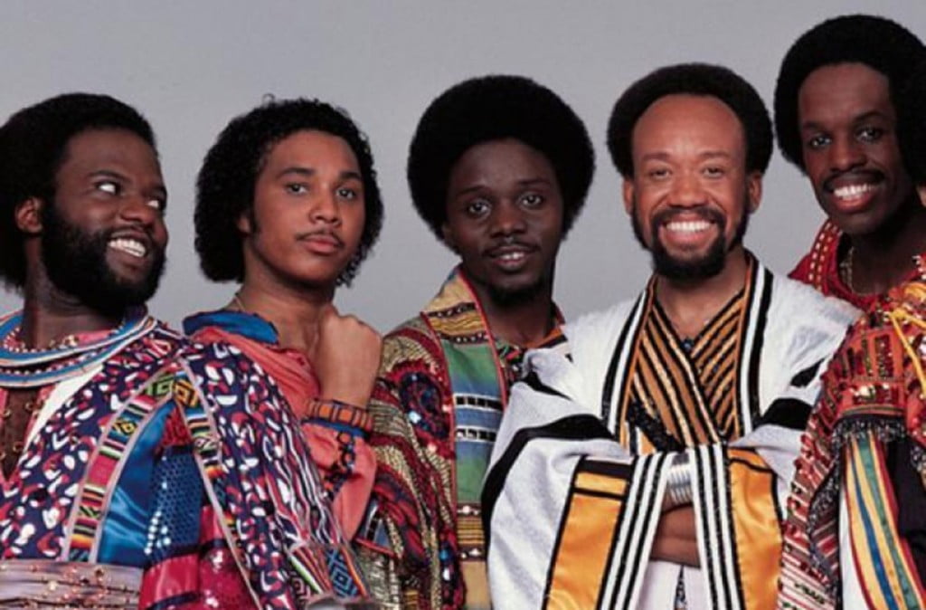 Earth-Wind-Fire