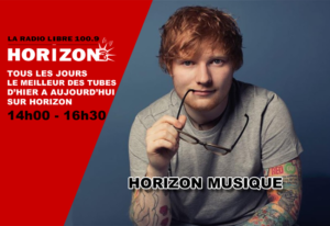 Horizon 100% musique