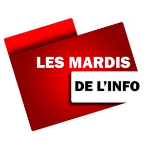 Les mardis de l’info, spéciale sécurité alimentaire Les mardis de l’info, spéciale sécurité alimentaire