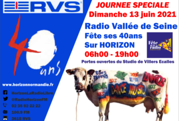 Journée spéciale RVS