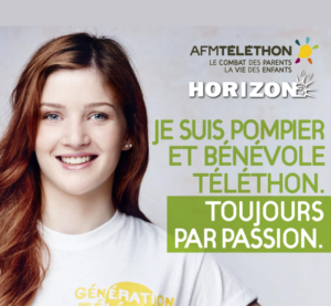 Spéciale Téléthon