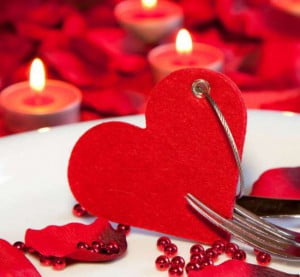 Saint Valentin