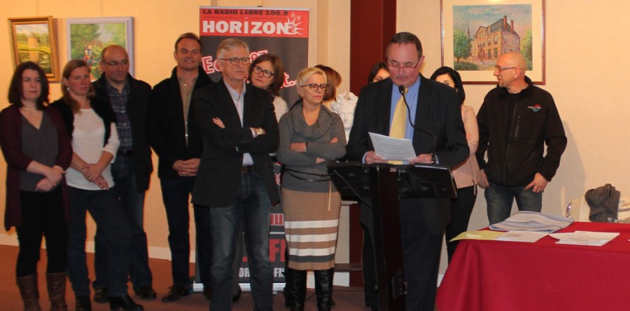 HORIZON partenaire de l’ U.C.A.P.