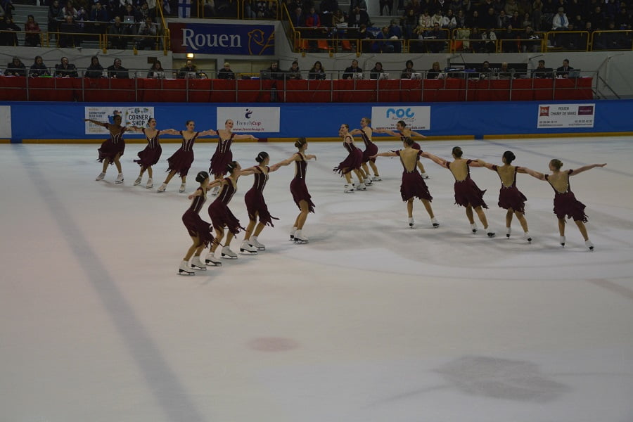 Les Skyliners