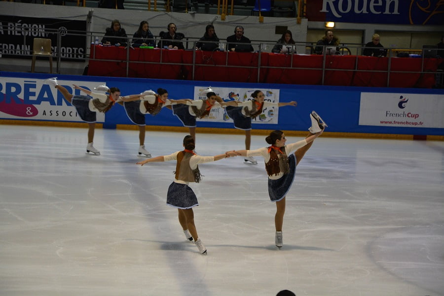 La team Mirum