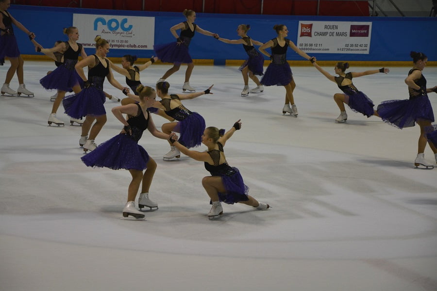 Les Valley Bay Synchro