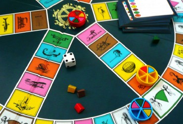 Trivial Pursuit 80