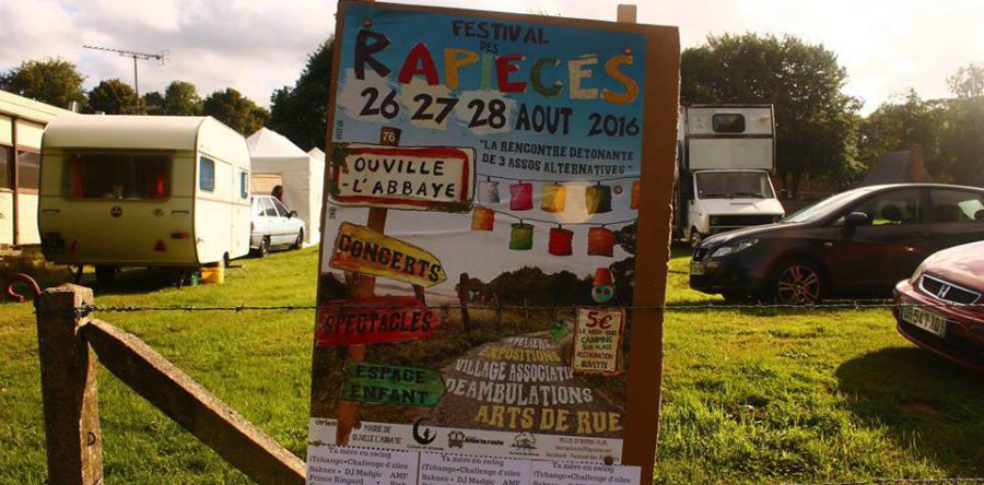Libre Antenne du 27/08