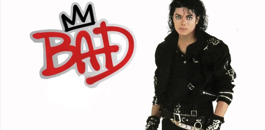 Michael Jackson Bad