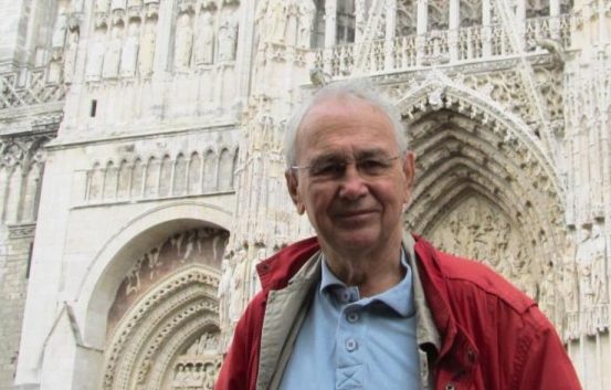 En balade avec Jacques Tanguy