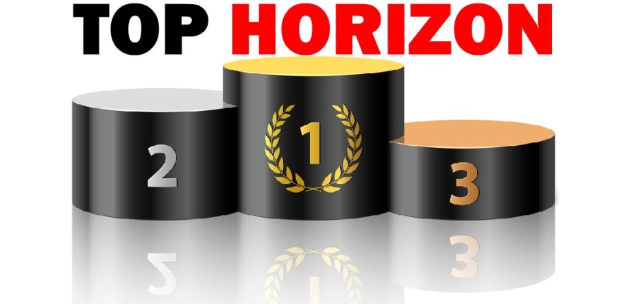 Top Horizon
