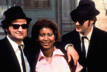 Aretha Franklin & The Blues Brothers