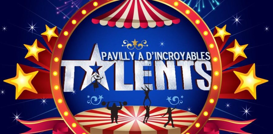 Pavilly a d’incroyables talents