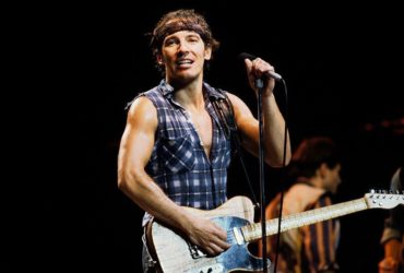 Spécial Springsteen et Rock U.S.
