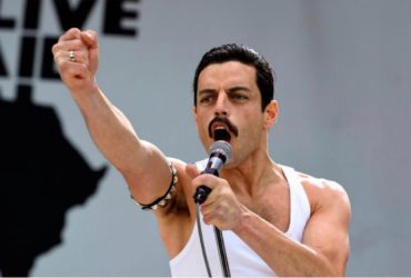 Bohemian Rhapsody le film