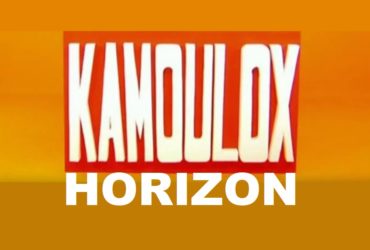 Kamoulox Horizon 3