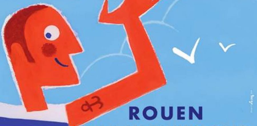 L’Armada de Rouen