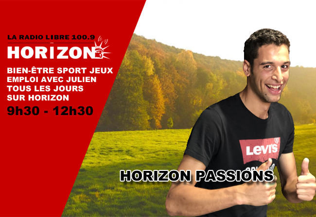 Horizon Passions