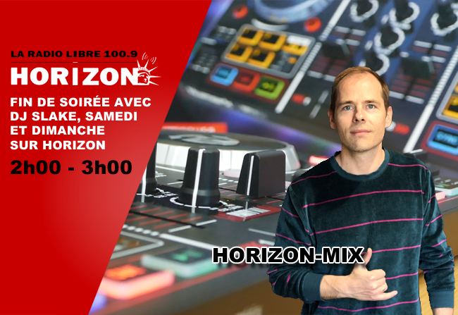 Horizon Mix