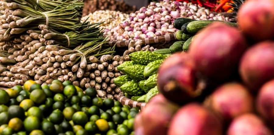 Votre marché Normand : Duclair