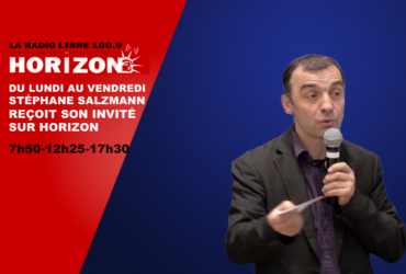 L’invité de la semaine