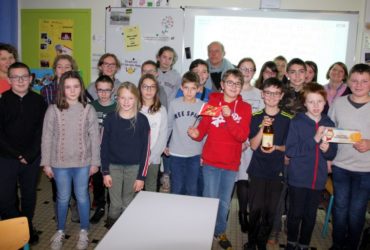 La Normandie se découvre
