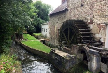 La Normandie se découvre