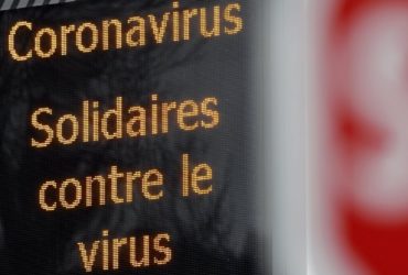 Les initiatives Normandes vs COVID