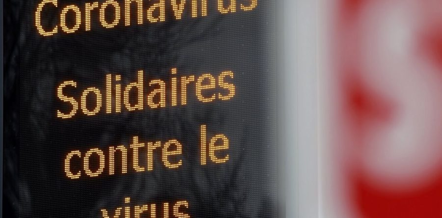 Les initiatives Normandes face au COVID