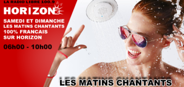 Les Matins Chantants