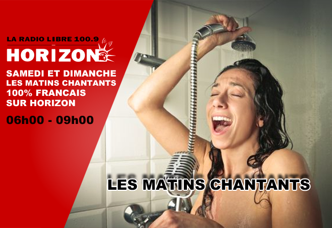 Les Matins Chantants