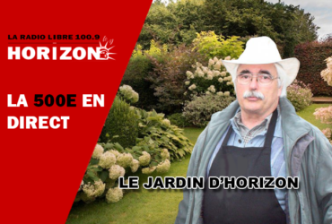 La 500e de Gérard Farcy