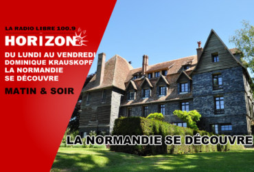 La Normandie se découvre