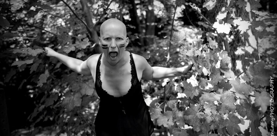 Octobre Rose, une expo photo a Barentin