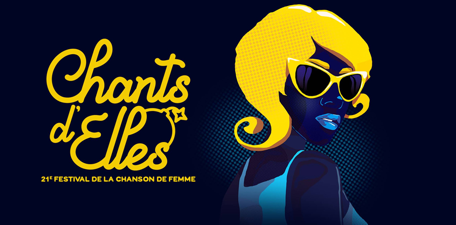 Festival Chants d’Elles