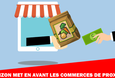 Soutien aux commerces locaux