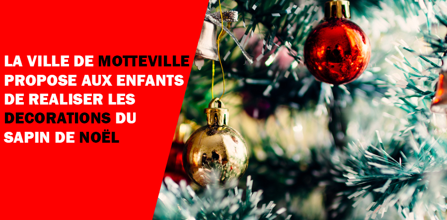 Motteville prépare Noël