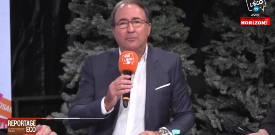 Vive l’éco