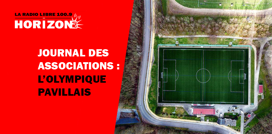 Rencontre avec l’Olympique Pavillais
