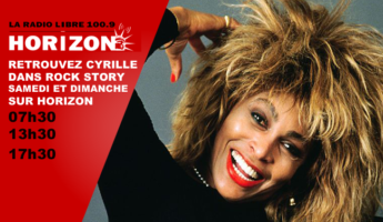 Rock Story
