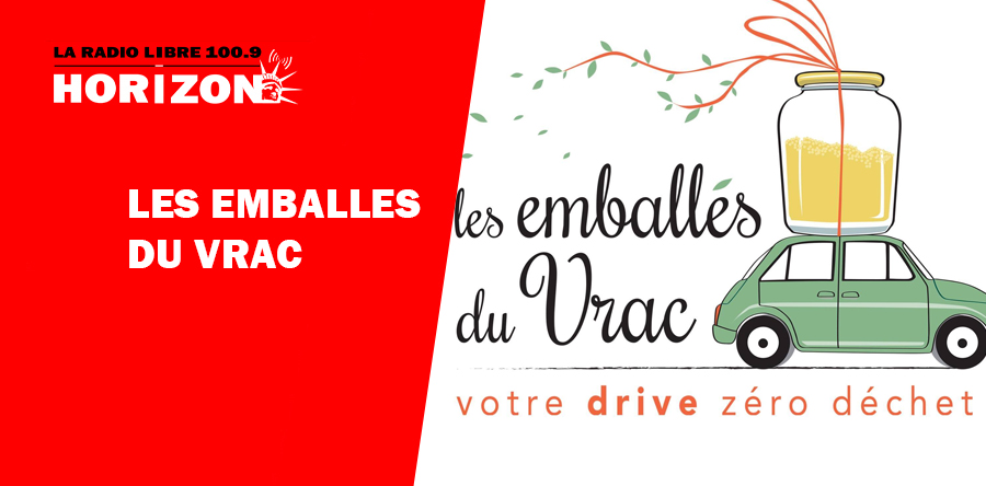 Ouverture prochaine des emballés du vrac