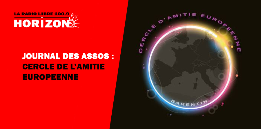 Cercle de l’amitié Européenne