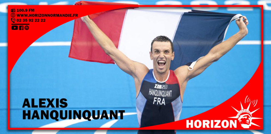 Yvetot fête Alexis Hanquinquant